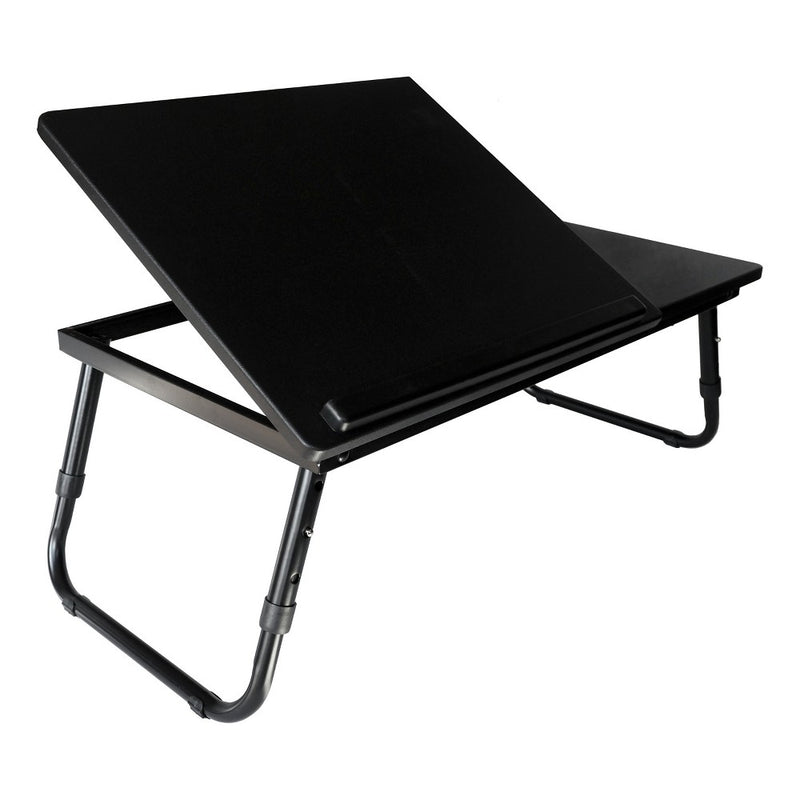 Peakform Lap Top Table Black (LOCAL PICKUP ONLY)