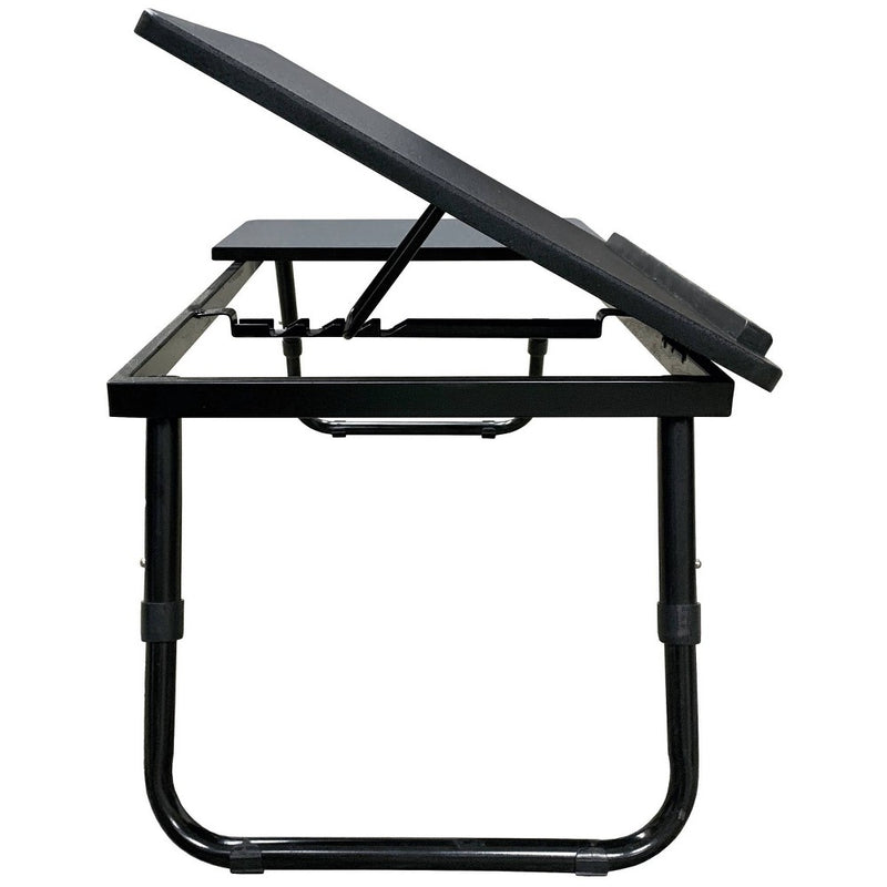 Peakform Lap Top Table Black (LOCAL PICKUP ONLY)
