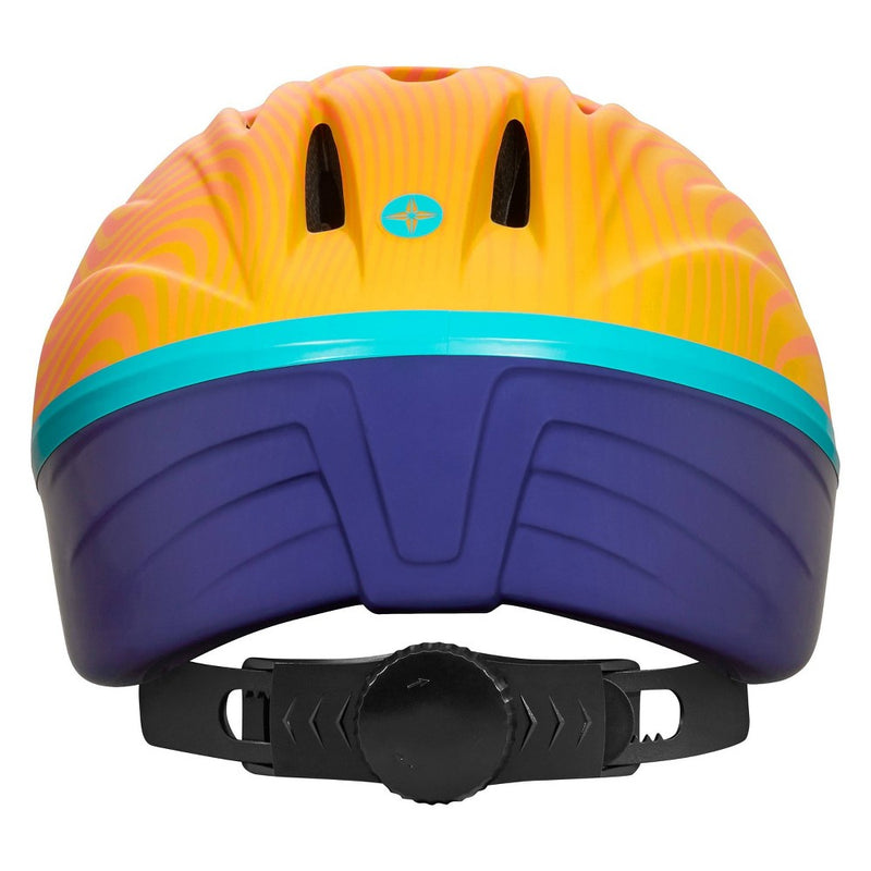 Schwinn Classic Waves Toddler Helmet