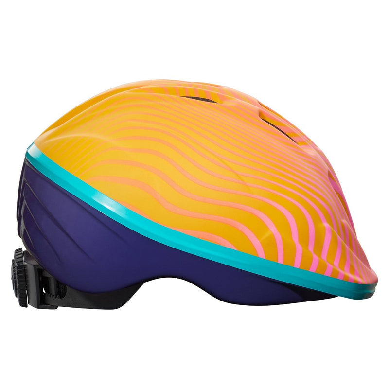 Schwinn Classic Waves Toddler Helmet