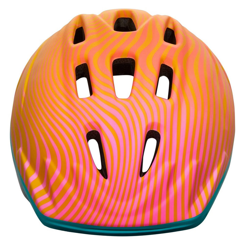 Schwinn Classic Waves Toddler Helmet