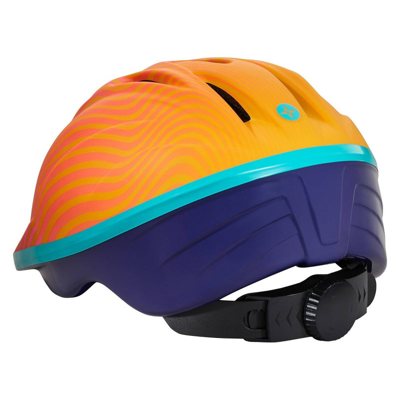Schwinn Classic Waves Toddler Helmet