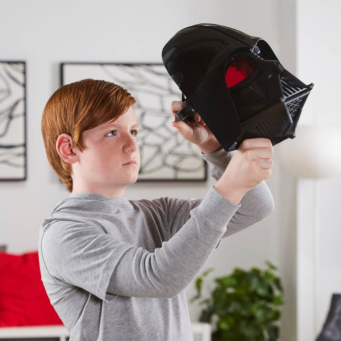 Star Wars Darth Vader Voice Changer Mask (Target Exclusive)