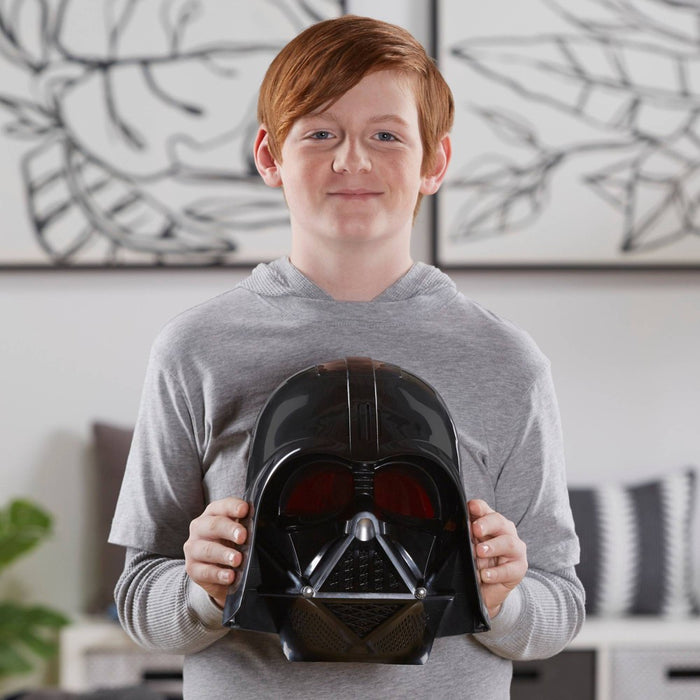 Star Wars Darth Vader Voice Changer Mask (Target Exclusive)