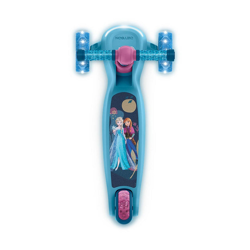 Jetson 3 Wheel Kick Scooter - Frozen (LOCAL PICKUP ONLY)