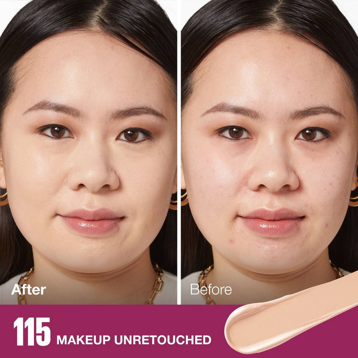 Maybelline Instant Age Rewind Multi-Use Dark Circles Concealer - 115 Warm Light