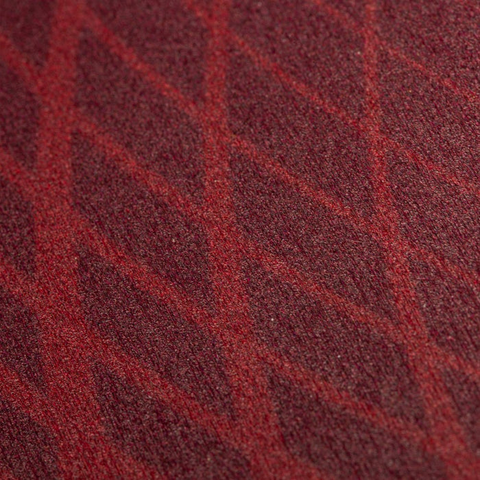 Franklin Sports 2 Player Wood Journey Pickleball Paddle and Ball Pink/Burgandy