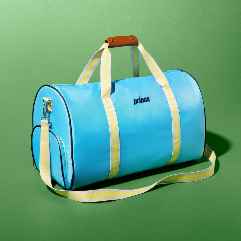 Prince Pickleball Duffel Sports Equipment Bag - Blue