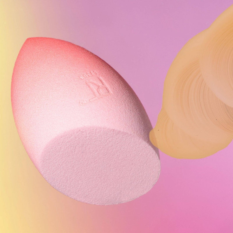 Real Techniques Makeup Sponges - Pink Ombre