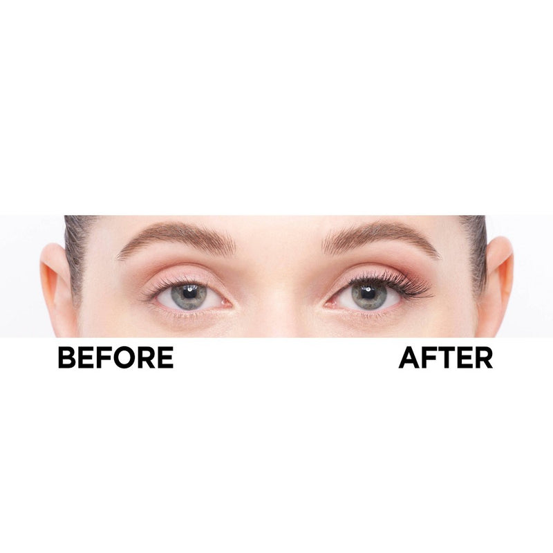 Eylure Accent 3/4 length False Eyelashes - No 14 - 4ct