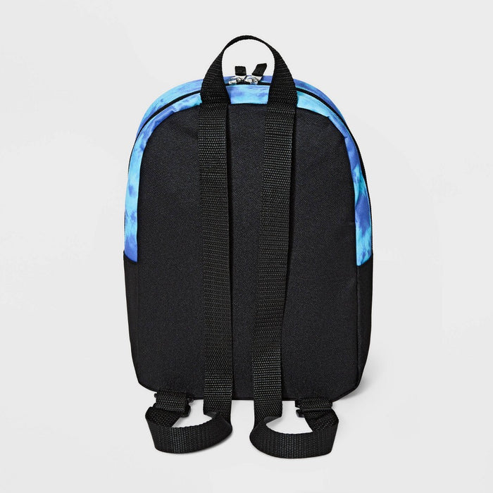 Girls' Sonic the Hedgehog 2 11" Mini Backpack - Blue