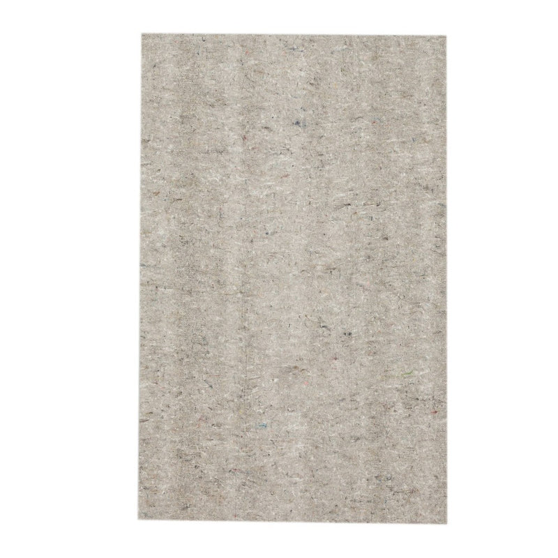 5'x7' Premium Dual Surface Rug Pad Natural - Mohawk Home (LOCAL PICKUP ONLY)