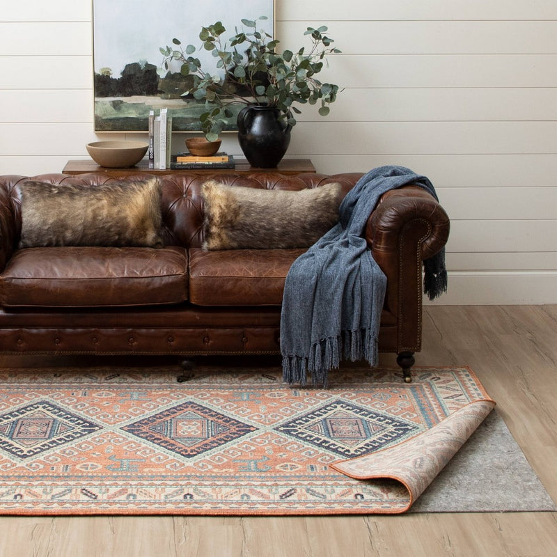2'x8' Runner Premium Dual Surface Rug Pad Natural - Mohawk Home (LOCAL PICKUP ONLY)