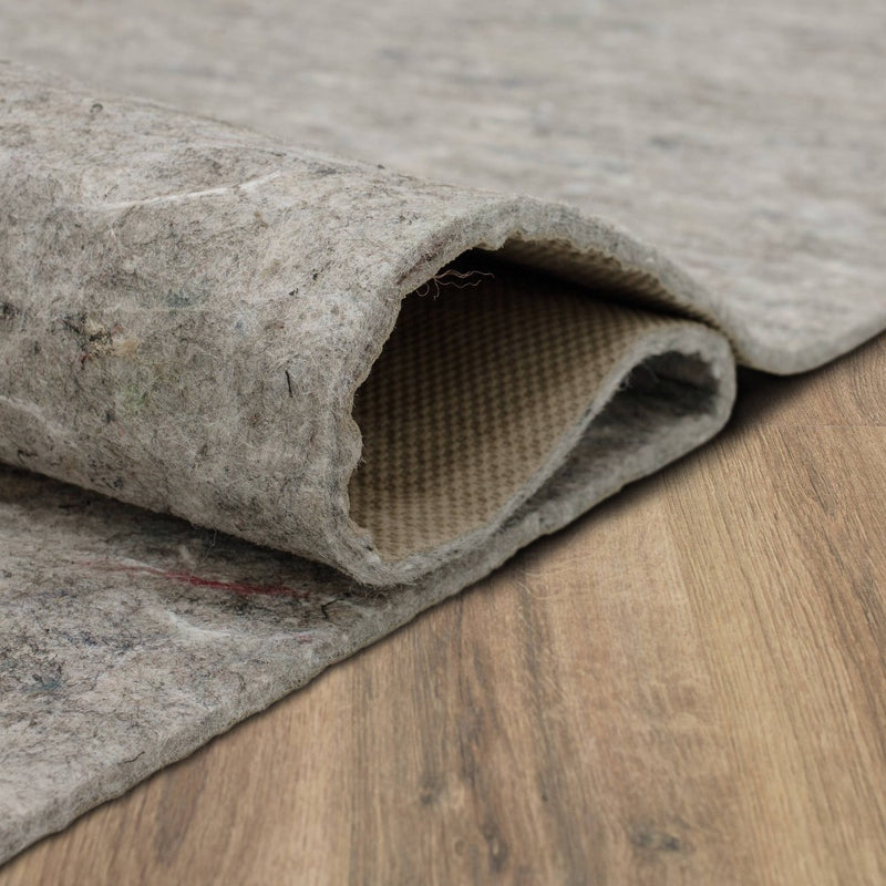 2'x8' Runner Premium Dual Surface Rug Pad Natural - Mohawk Home (LOCAL PICKUP ONLY)