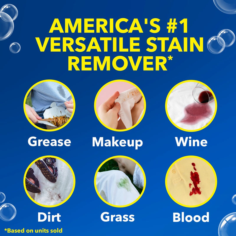 OxiClean Versatile Stain Remover Powder - 1.77lb