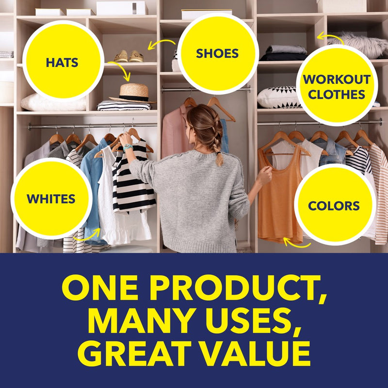 OxiClean Versatile Stain Remover Powder - 1.77lb