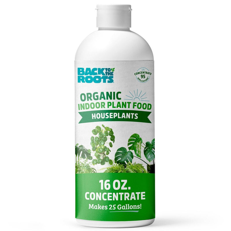Back to the Roots All Purpose Plant Food 16oz