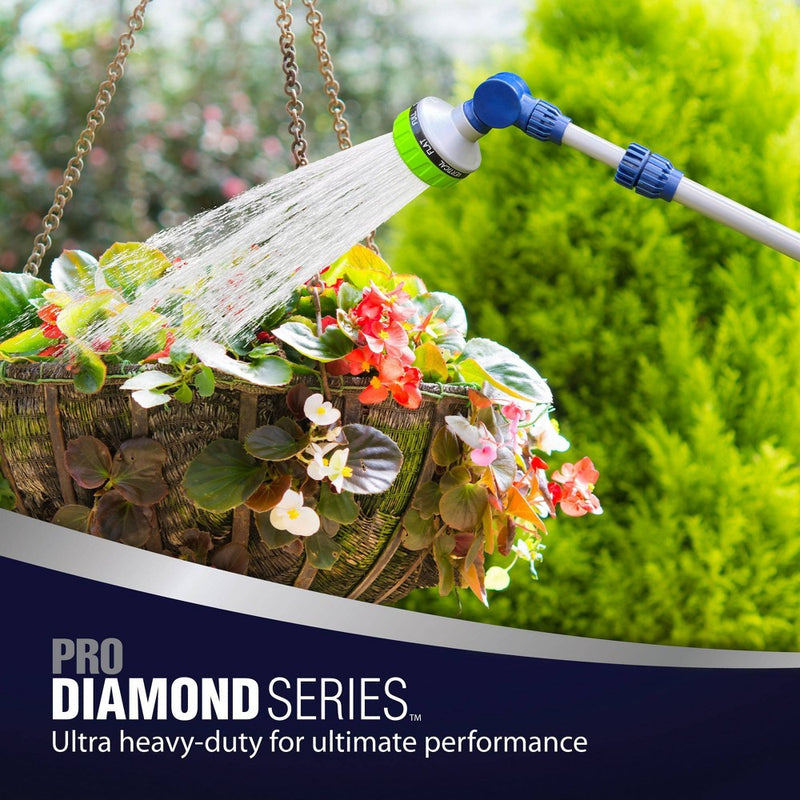 Ray Padula Diamond Series Thumb Control Mini Telescoping Water Wand