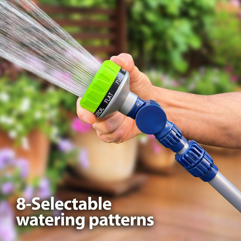 Ray Padula Diamond Series Thumb Control Mini Telescoping Water Wand