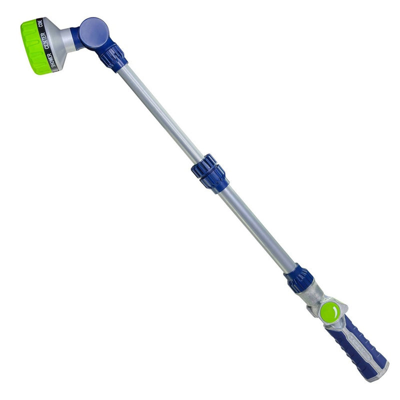 Ray Padula Diamond Series Thumb Control Mini Telescoping Water Wand