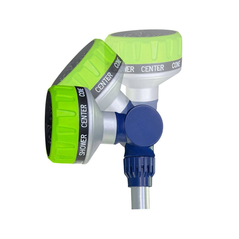 Ray Padula Diamond Series Thumb Control Mini Telescoping Water Wand