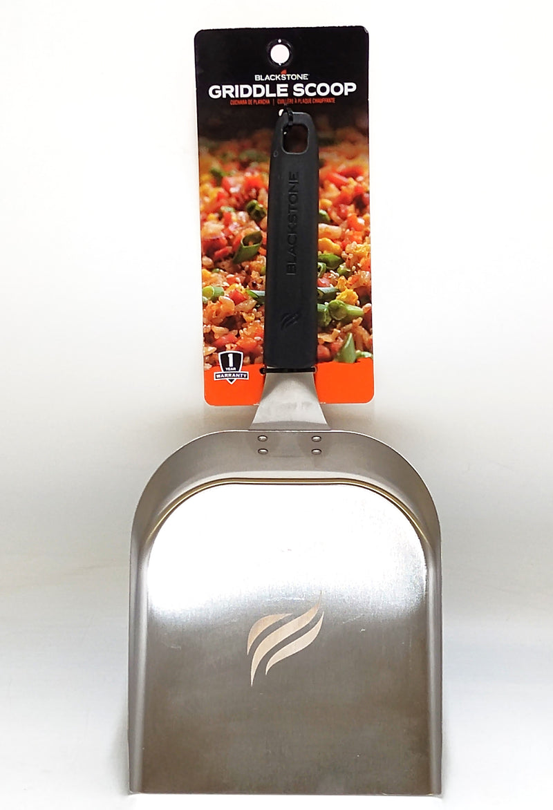 Blackstone 5621 Griddle Scoop