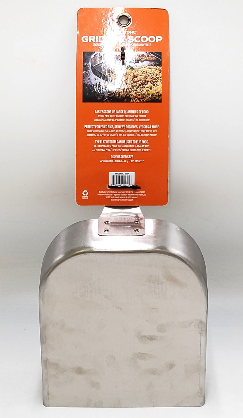 Blackstone 5621 Griddle Scoop