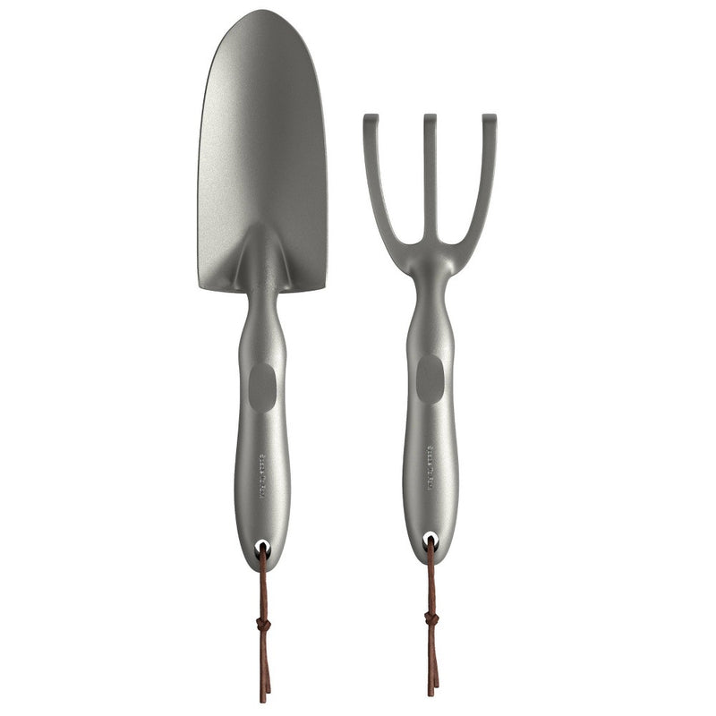 Spade to Fork 2pc Forever Garden Tool Set