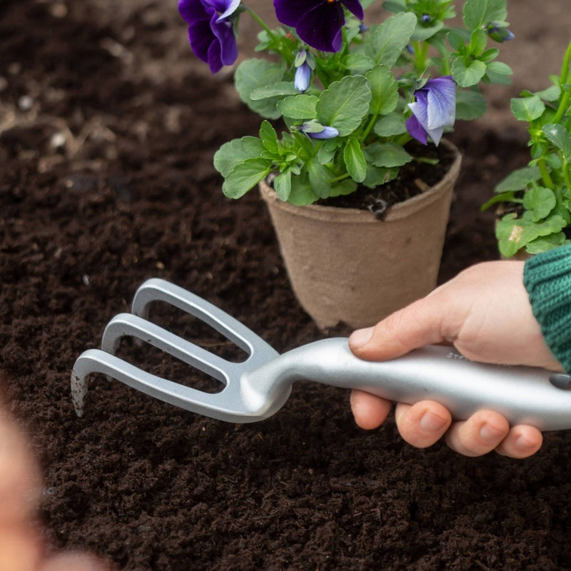 Spade to Fork 2pc Forever Garden Tool Set