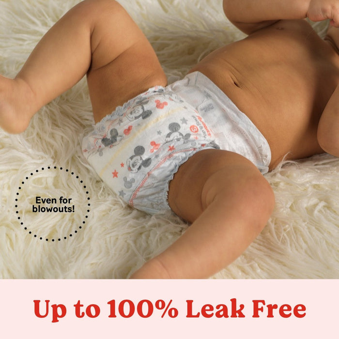 Huggies Snug & Dry Baby Disposable Diapers Huge Pack - Size 3 - 144ct