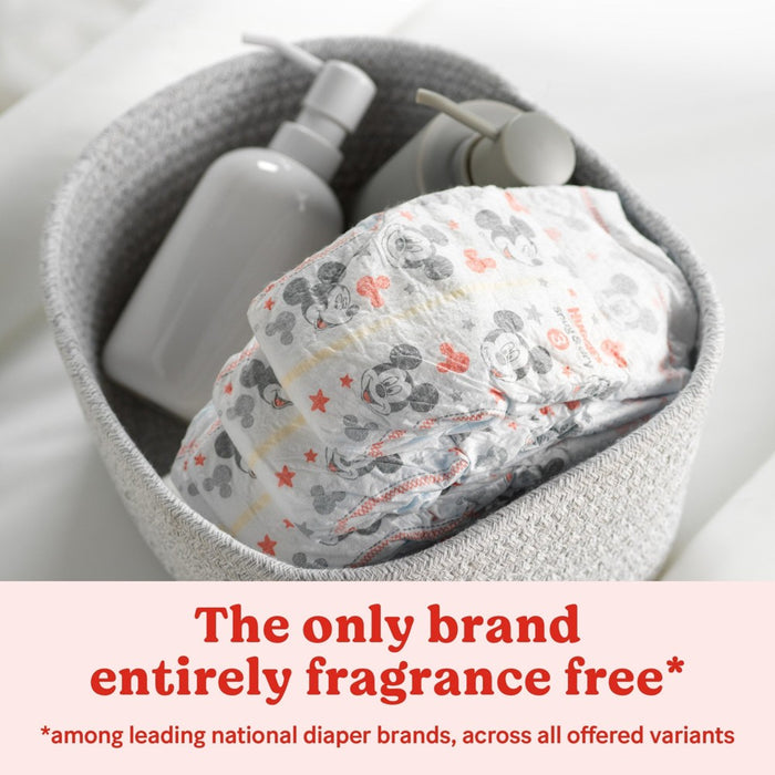 Huggies Snug & Dry Baby Disposable Diapers Huge Pack - Size 3 - 144ct