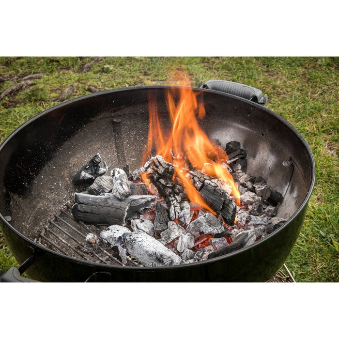 Cowboy 8.8lb Hardwood Lump Charcoal
