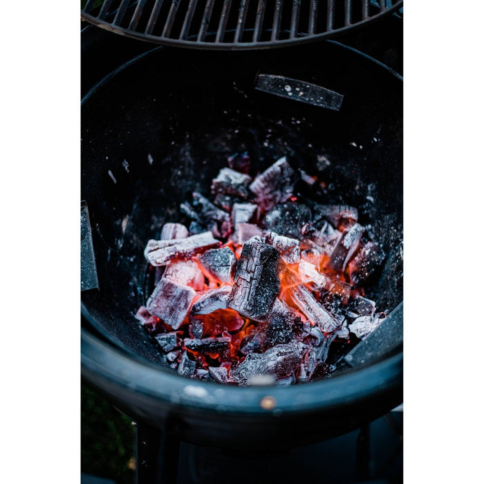 Cowboy 8.8lb Hardwood Lump Charcoal