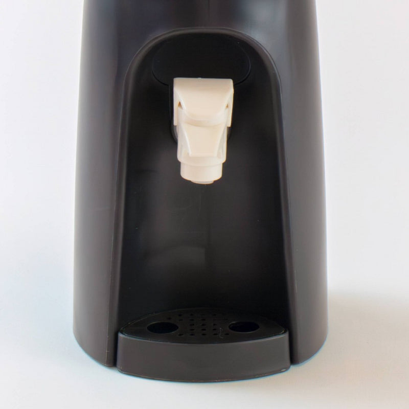 Desktop Water Dispenser Clear - Bullseye's Playground