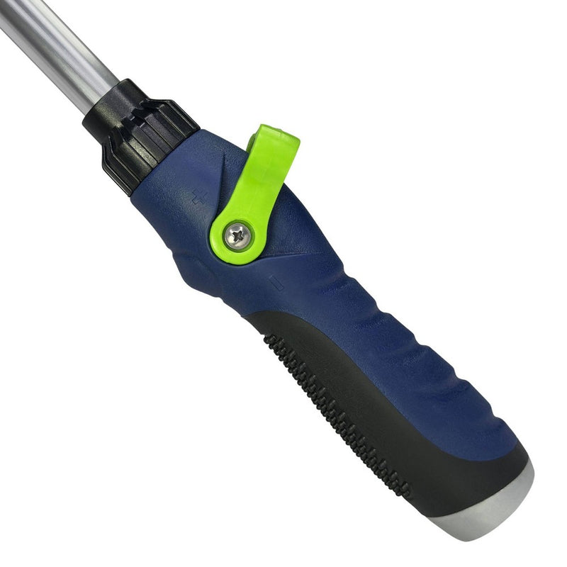 Ray Padula Shower Pattern 33" Thumb Control Water Wand (LOCAL PICKUP ONLY)