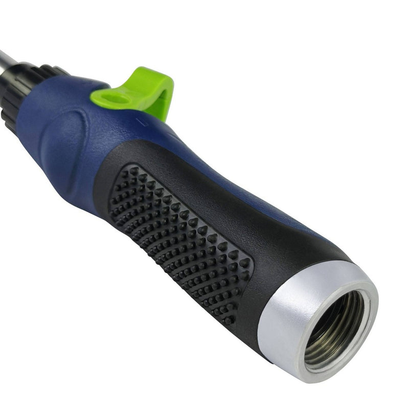 Ray Padula Shower Pattern 33" Thumb Control Water Wand (LOCAL PICKUP ONLY)