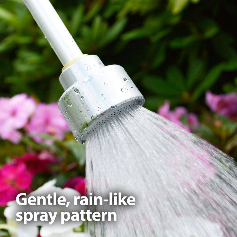 Ray Padula Shower Pattern 33" Thumb Control Water Wand (LOCAL PICKUP ONLY)