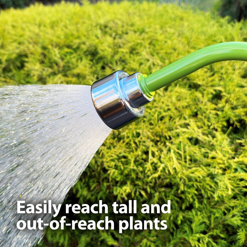 Ray Padula Shower Pattern 33" Thumb Control Water Wand (LOCAL PICKUP ONLY)