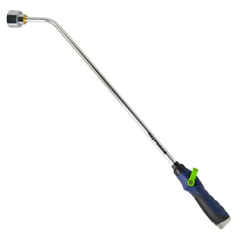 Ray Padula Shower Pattern 33" Thumb Control Water Wand (LOCAL PICKUP ONLY)