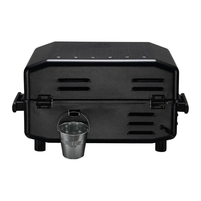 Z Grills ZPG-200A Outdoor Portable Pellet Grill - Black (LOCAL PICKUP ONLY)