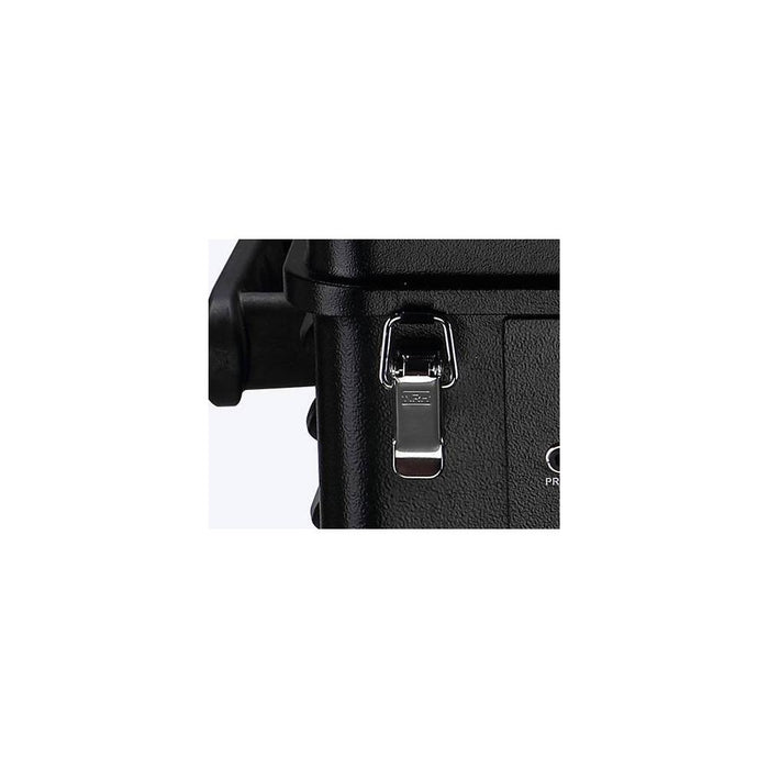 Z Grills ZPG-200A Outdoor Portable Pellet Grill - Black (LOCAL PICKUP ONLY)
