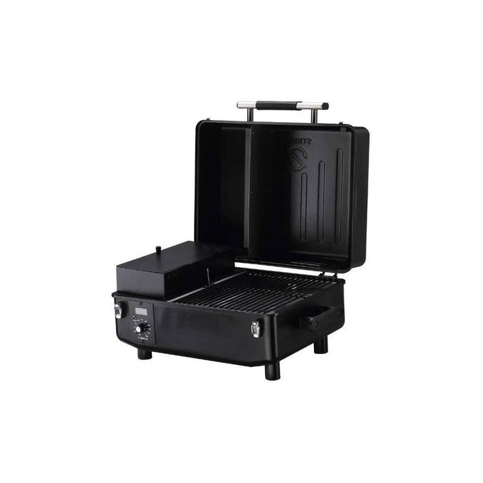 Z Grills ZPG-200A Outdoor Portable Pellet Grill - Black (LOCAL PICKUP ONLY)