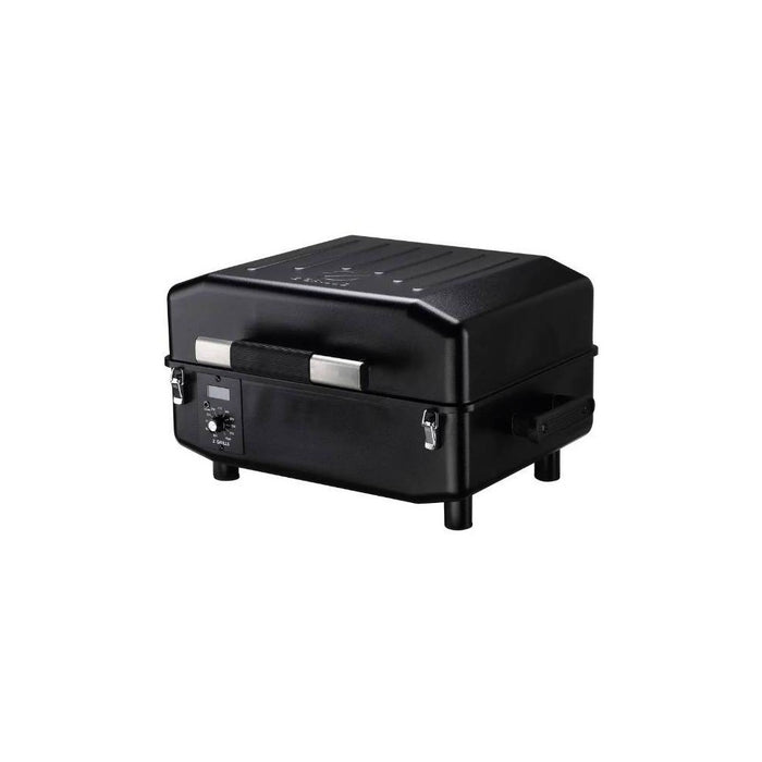 Z Grills ZPG-200A Outdoor Portable Pellet Grill - Black (LOCAL PICKUP ONLY)