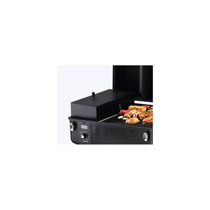 Z Grills ZPG-200A Outdoor Portable Pellet Grill - Black (LOCAL PICKUP ONLY)