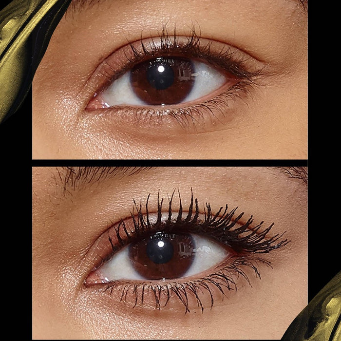 L'Oreal Paris Voluminous Noir Balm Volumizing, Caring, Mascara - Black