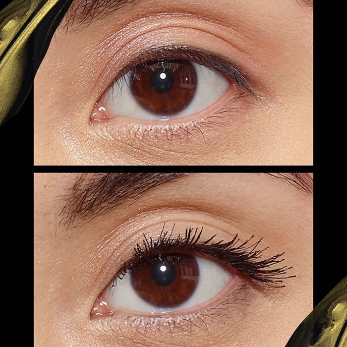 L'Oreal Paris Voluminous Noir Balm Volumizing, Caring, Mascara - Black