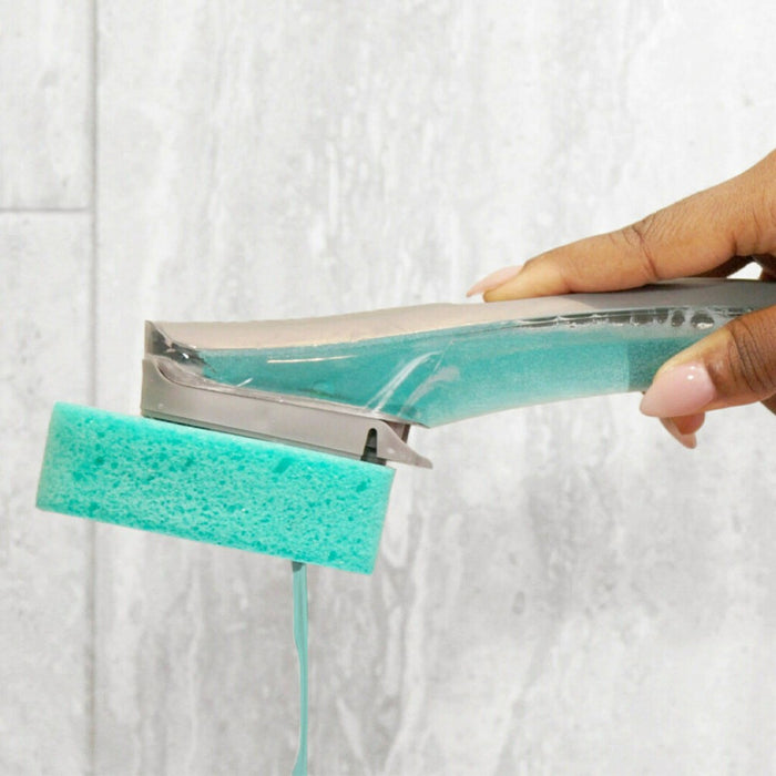 Scotch-Brite Swift Scrub Tub & Shower Wand