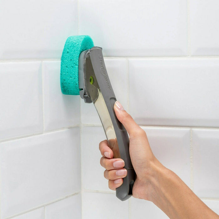 Scotch-Brite Swift Scrub Tub & Shower Wand