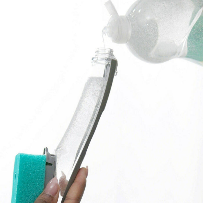 Scotch-Brite Swift Scrub Tub & Shower Wand