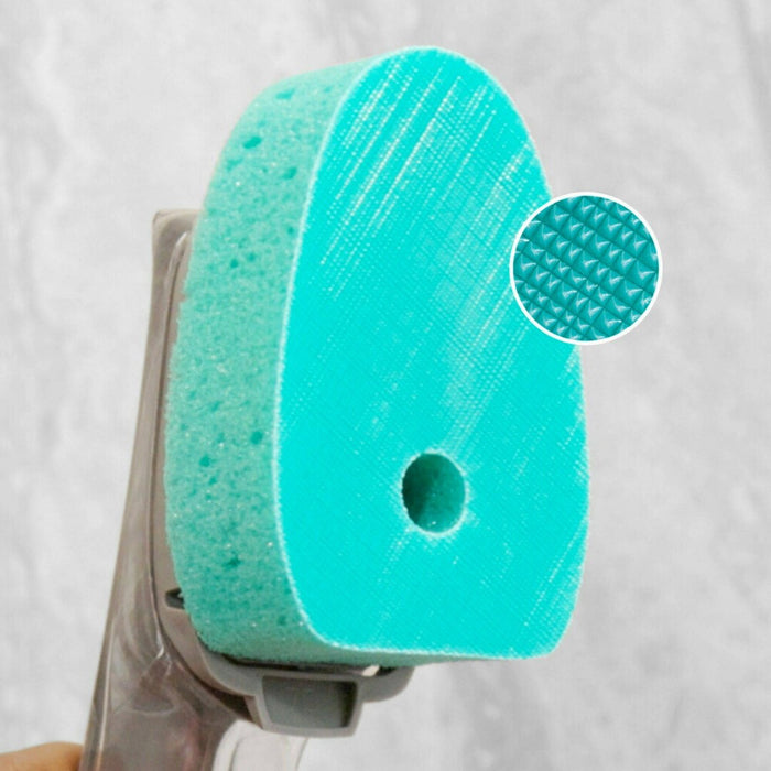 Scotch-Brite Swift Scrub Tub & Shower Wand